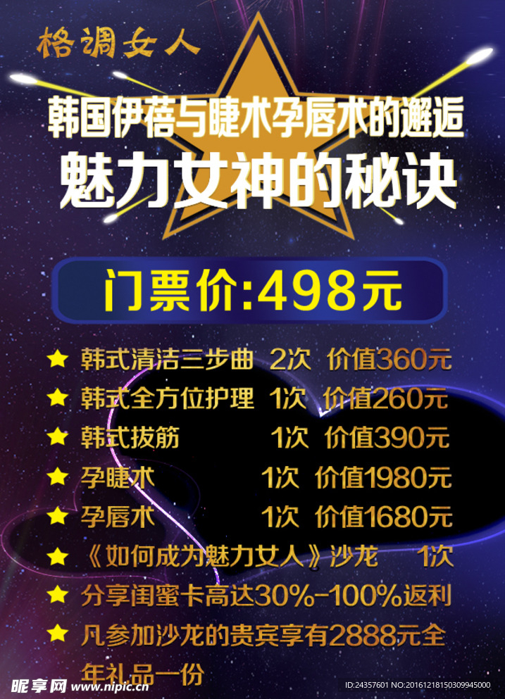 孕唇术
