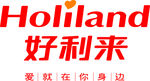 好利来LOGO