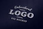 logo样机