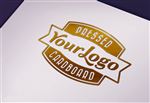 logo样机