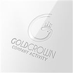 logo样机