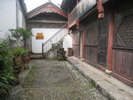 中式古楼