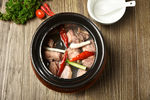 牛肉汤