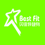 贝菲特健身LOGO