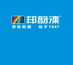 邦韵漆logo