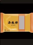 杂粮饼
