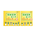 趣味盆栽DIY
