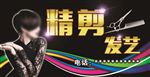 发艺