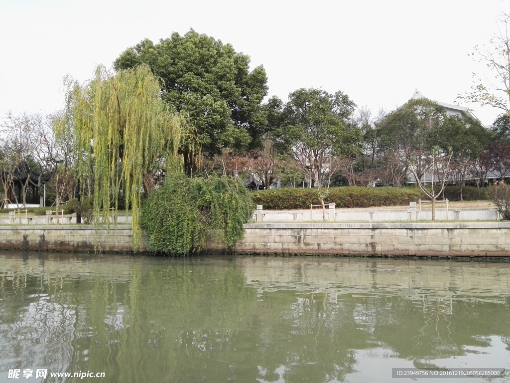 苏州风景