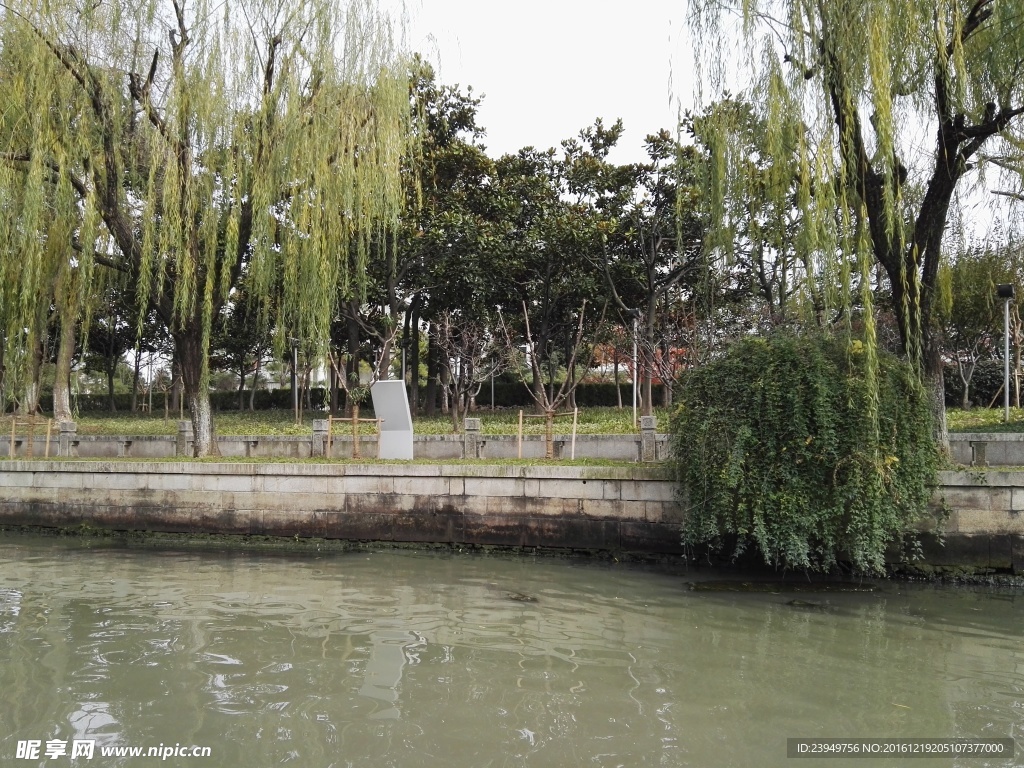 苏州风景