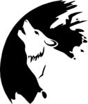 狼