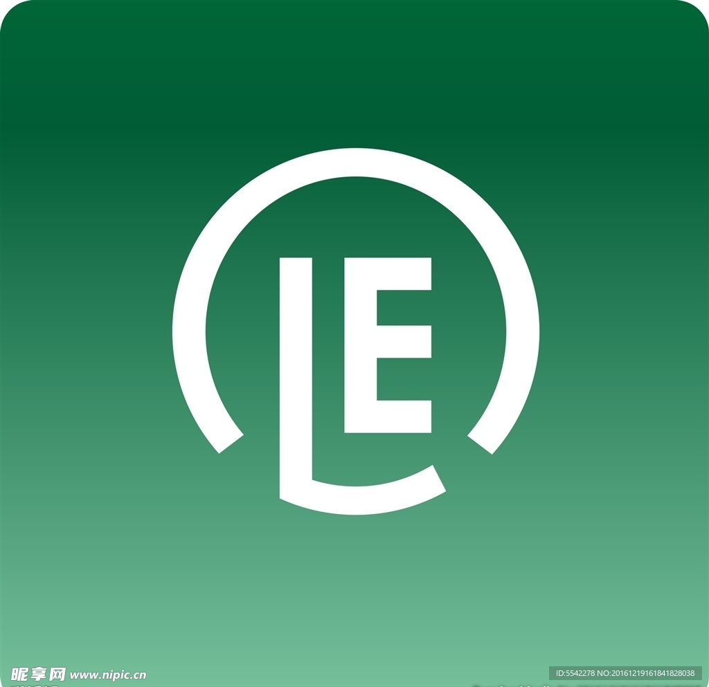 LE标