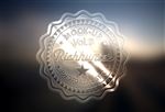 logo样机