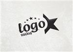 logo样机