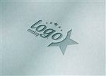 logo样机