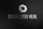 logo样机