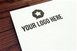 logo样机