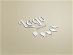 logo样机