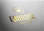 LOGO样机