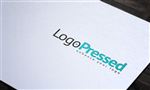 logo样机