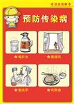 预防传染病