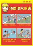预防溺水