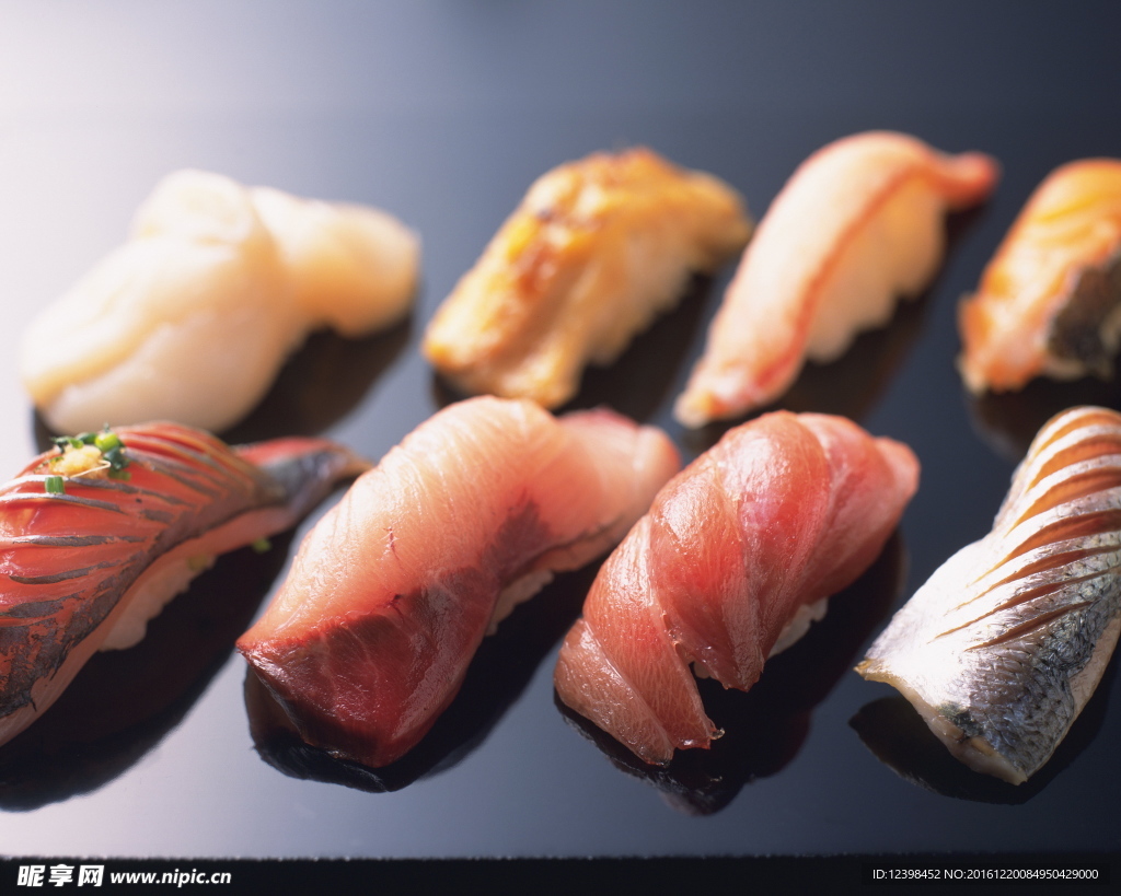 海鲜料理