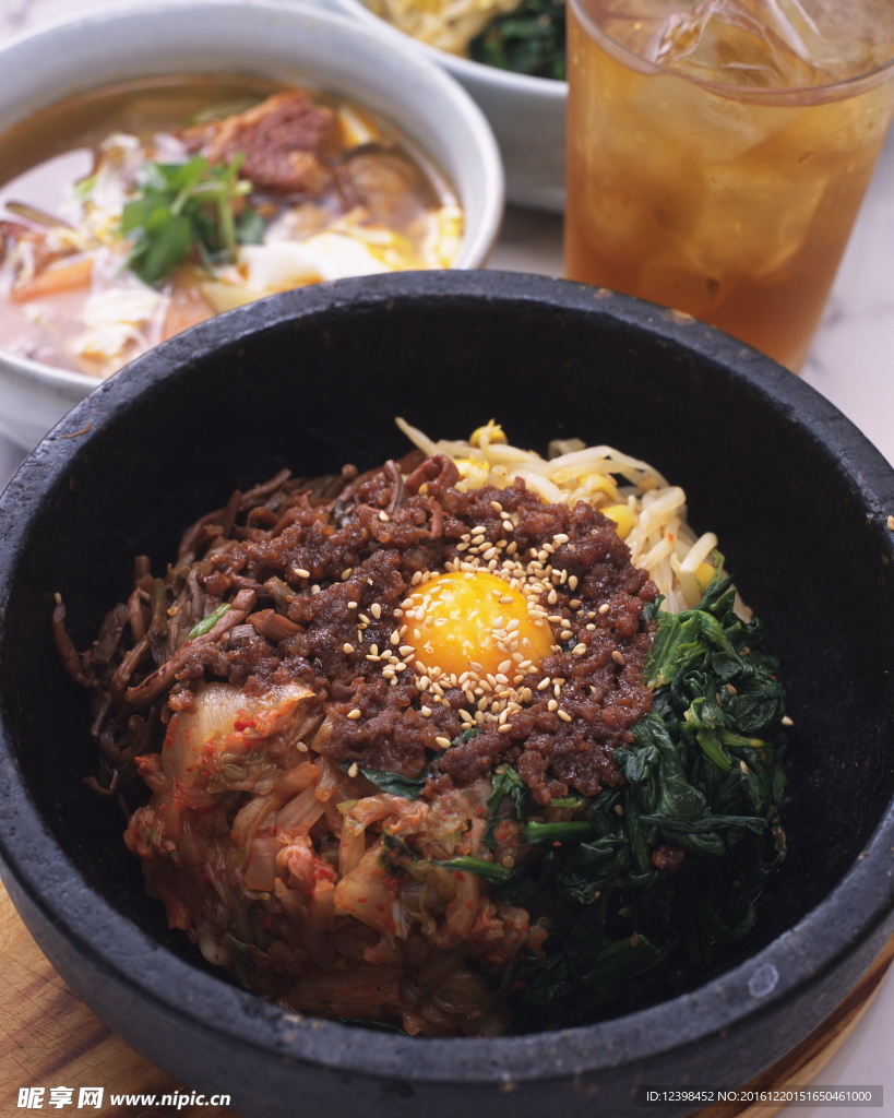 韩国泡菜