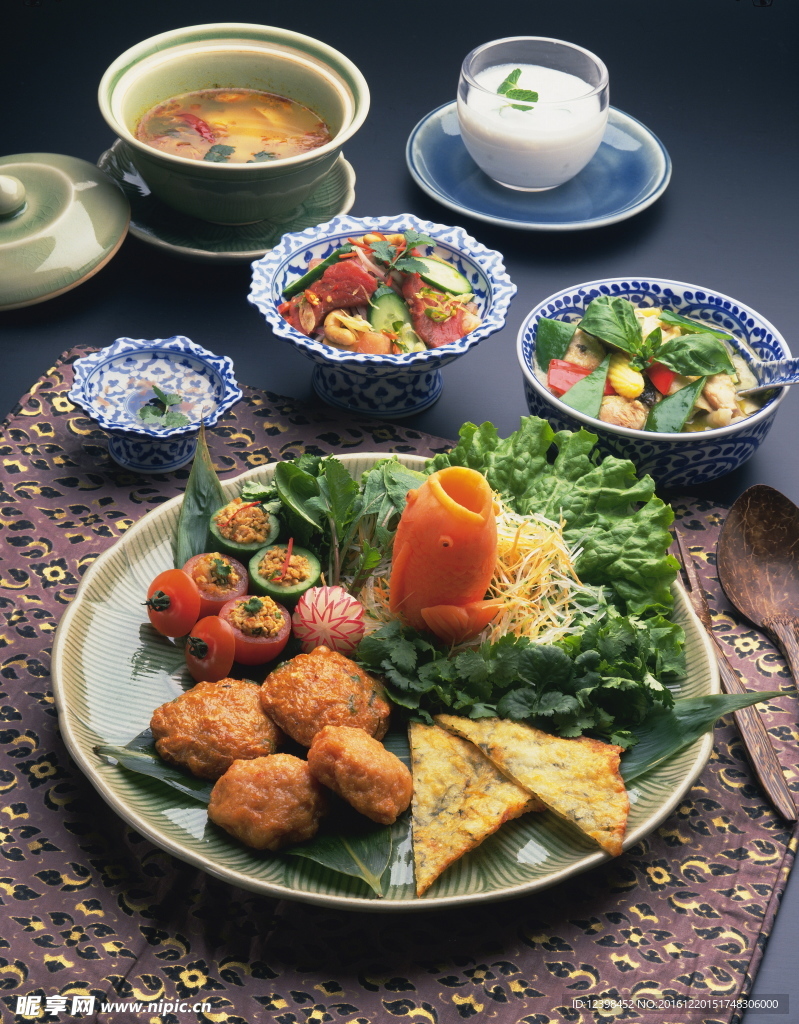 美食摄影