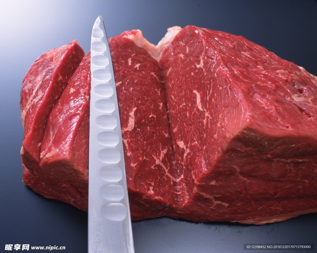 牛肉
