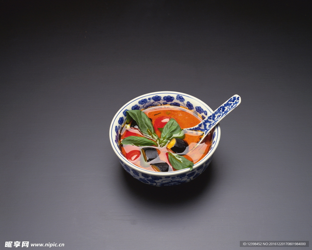 美食