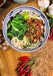牛肉面