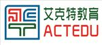 教育中心logo