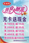 红辣椒展板
