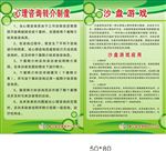 心理咨询制度