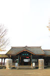 仿古建筑
