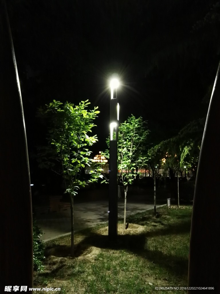 夜灯