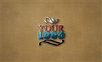logo样机