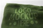 logo样机