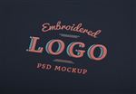 logo样机