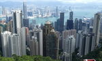 香港建筑