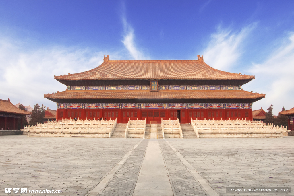 太庙