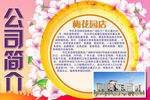 公司简介