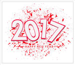 2017字体
