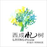 树木logo