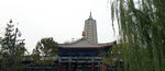 古建筑 舍利塔