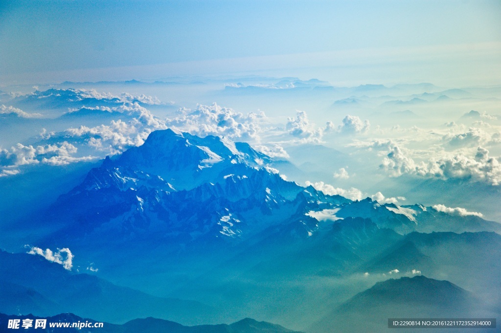 山