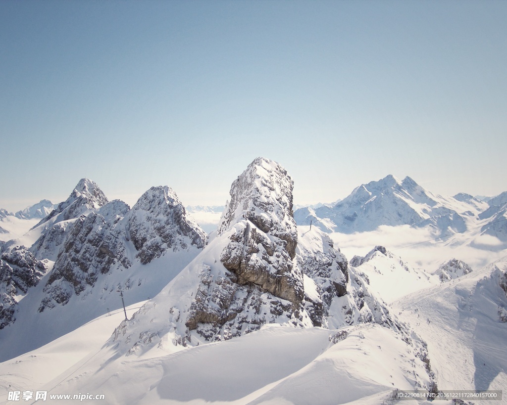 山