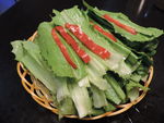 油麦菜