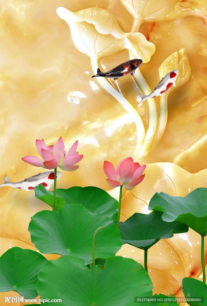 玄关背景墙